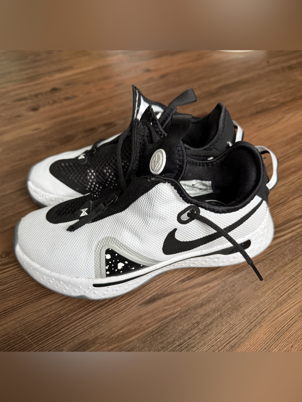 Nike Basketball Sneakers